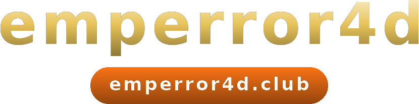 emperror4d logo