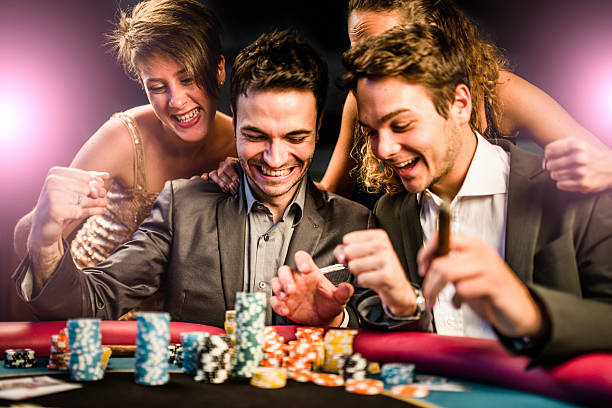 emperror4d Live Roulette Prestige
